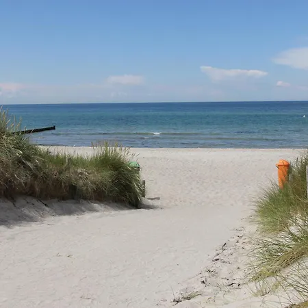 Kaeptn Brass App 27 Appartement *