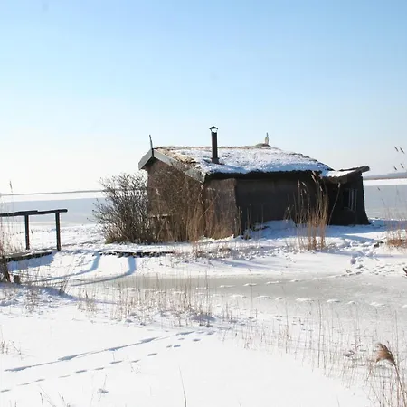 Kaeptn Brass App 27 Appartement Dierhagen