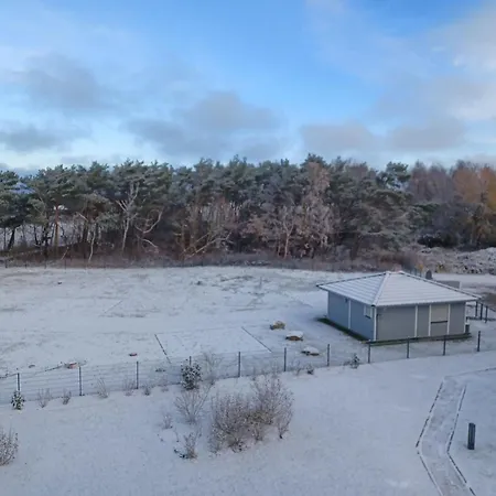 Kaeptn Brass App 27 Appartement