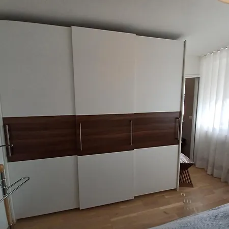 Kaeptn Brass App 27 Appartement Dierhagen