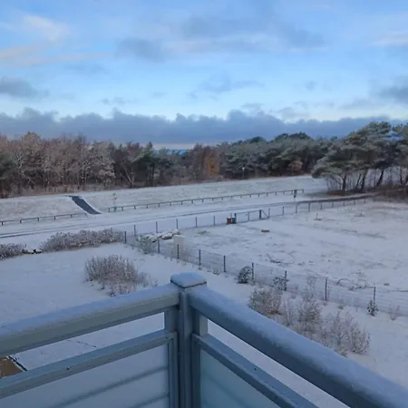 Kaeptn Brass App 27 Appartement