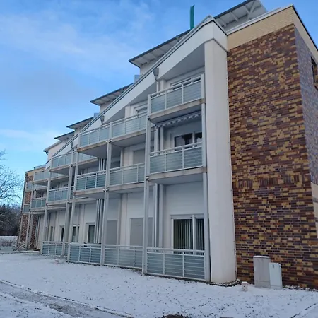 Appartement Kaeptn Brass App 27