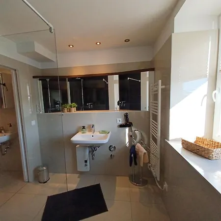 Appartement Kaeptn Brass App 27 *