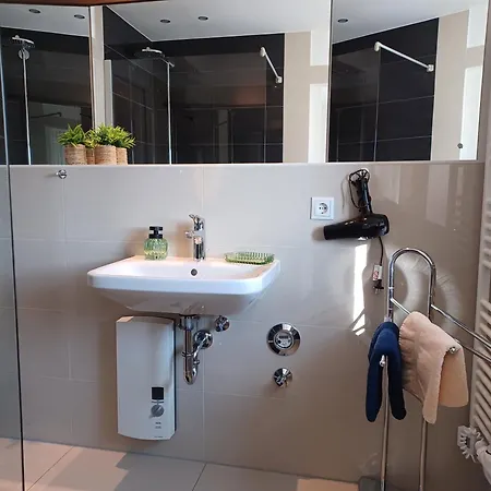 Kaeptn Brass App 27 Appartement *