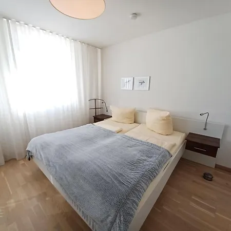 Kaeptn Brass App 27 Appartement Dierhagen