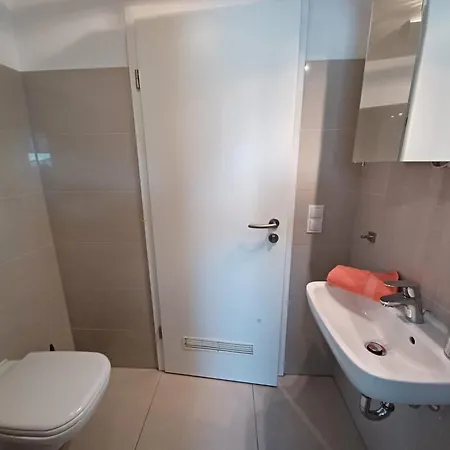 Kaeptn Brass App 27 Apartment *