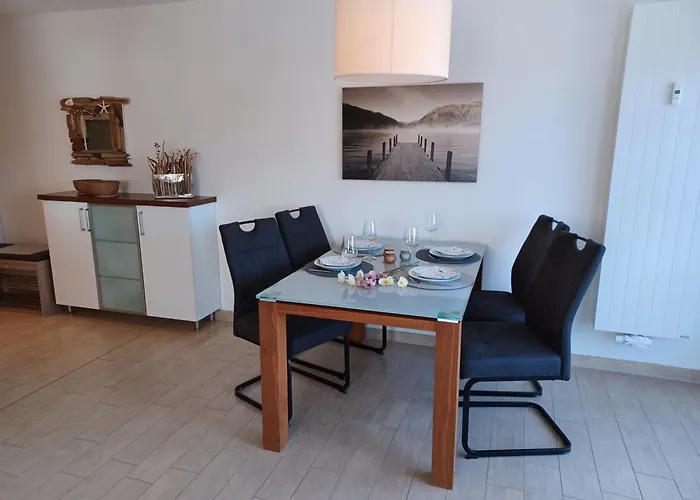 Kaeptn Brass App 27 דירה דירהאגן