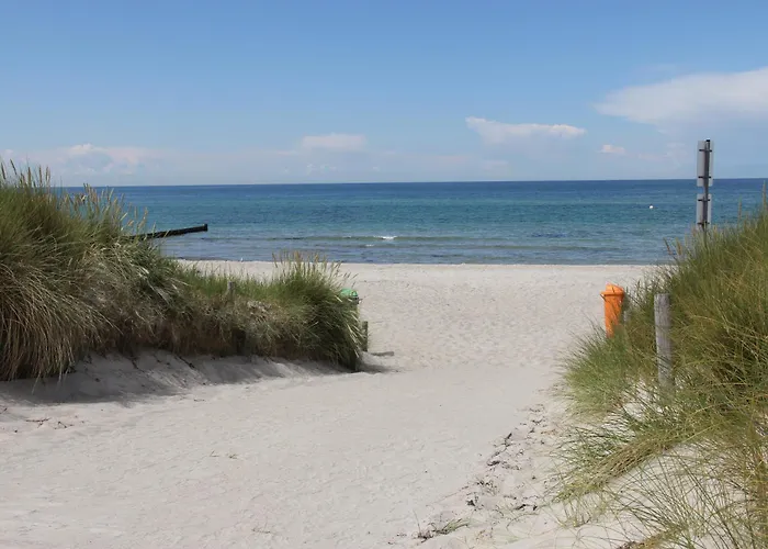 Kaeptn Brass App 27 דירה *