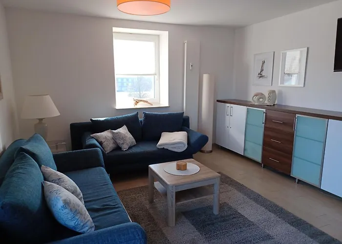 Kaeptn Brass App 27 דירהאגן